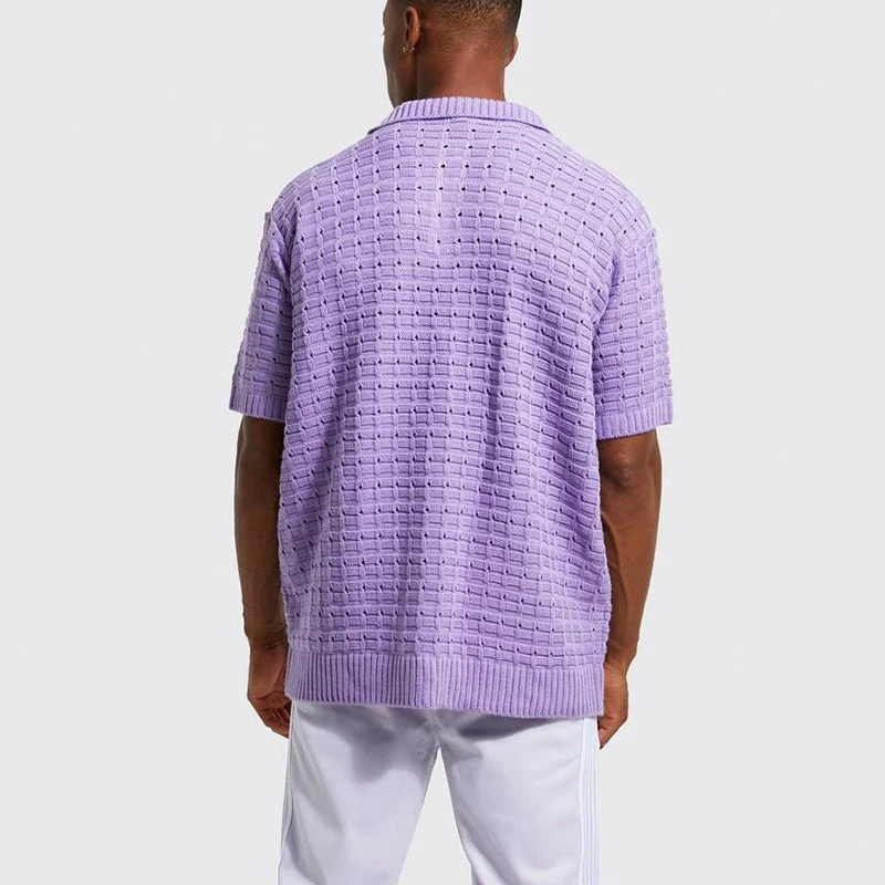 Mason | Spring Shirt