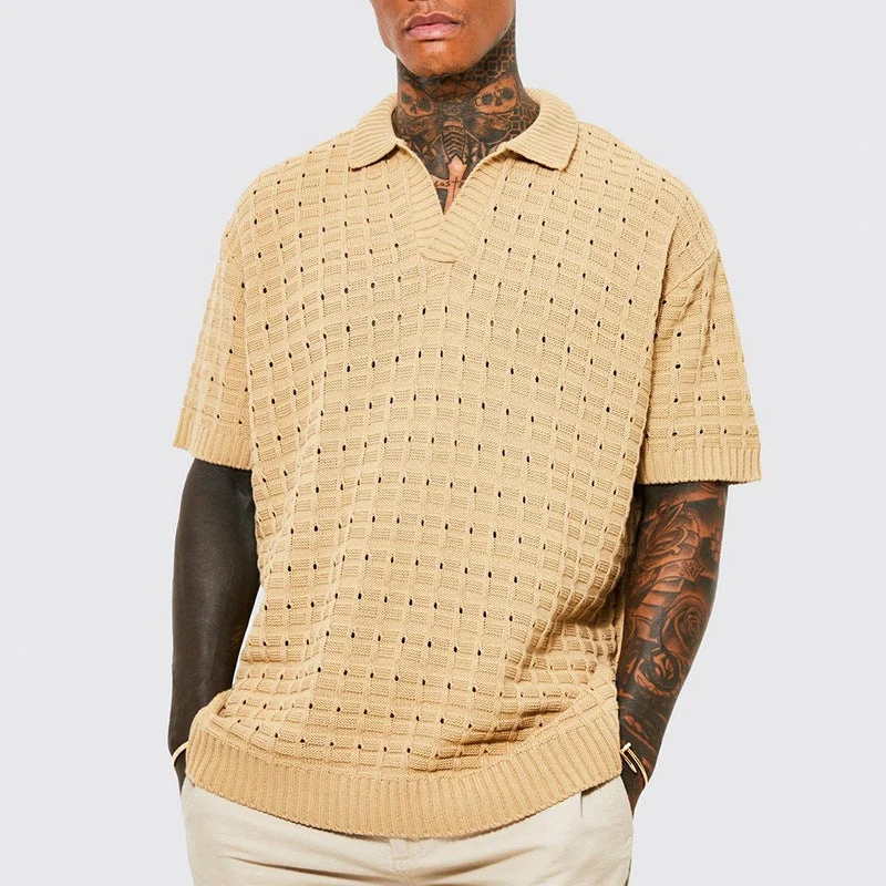Mason | Spring Shirt
