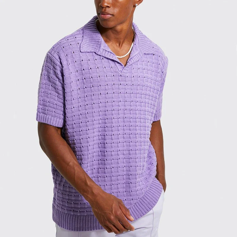 Mason | Spring Shirt