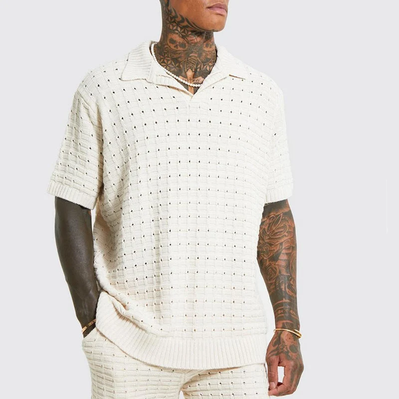 Mason | Spring Shirt