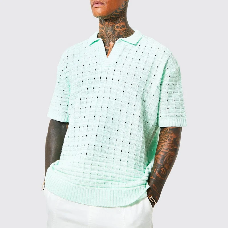 Mason | Spring Shirt
