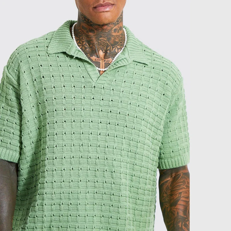 Mason | Spring Shirt