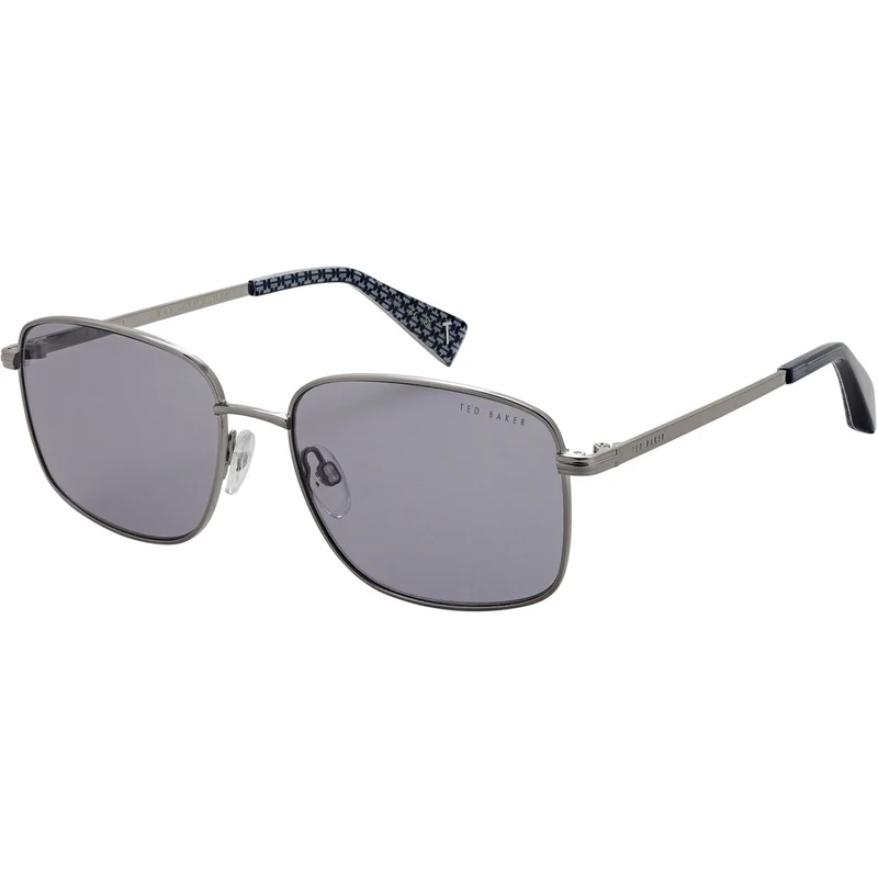 Ted Baker Lance Sonnenbrille | Rotguss