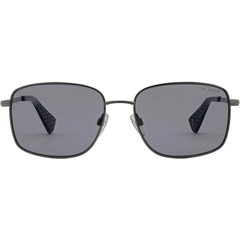 Ted Baker Lance Sonnenbrille | Rotguss