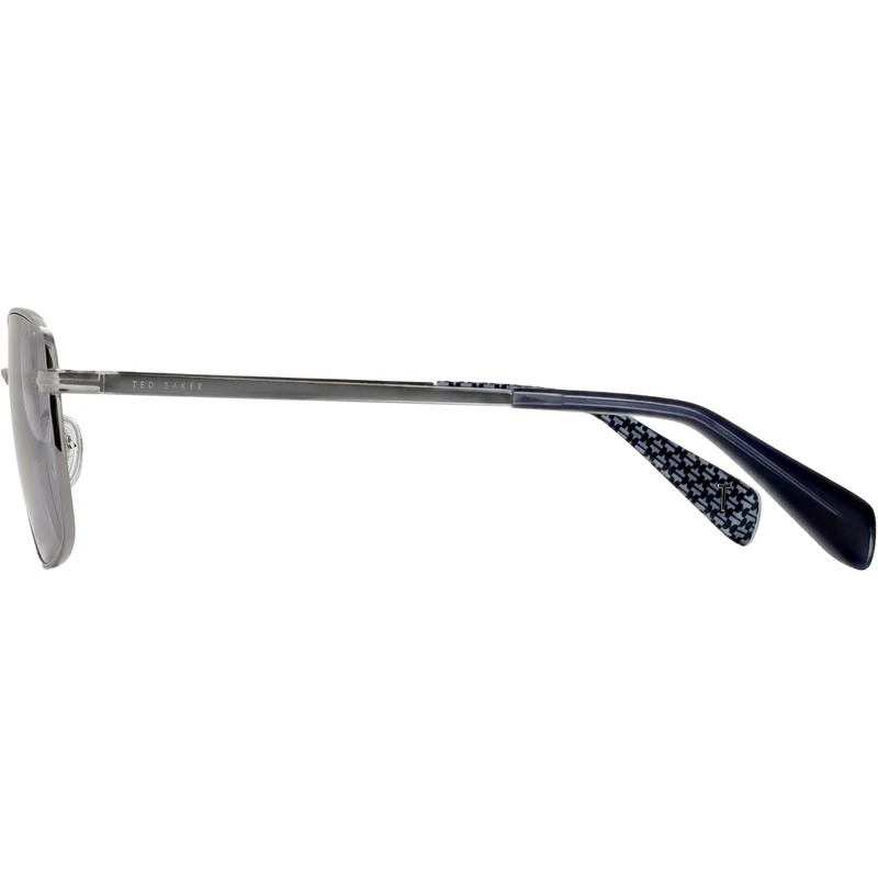 Ted Baker Lance Sonnenbrille | Rotguss