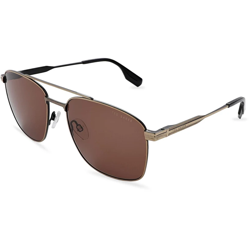 Ted Baker Chase Sonnenbrille | Gold
