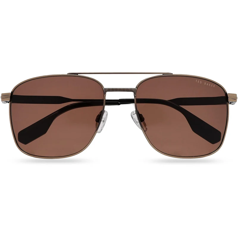 Ted Baker Chase Sonnenbrille | Gold
