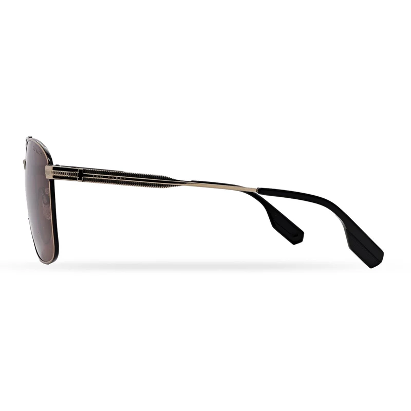 Ted Baker Chase Sonnenbrille | Gold