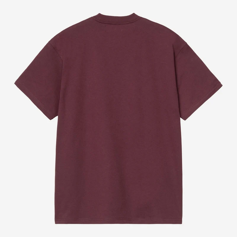 Carhartt WIP Herren Wiptopia Script T-Shirt | Rondo