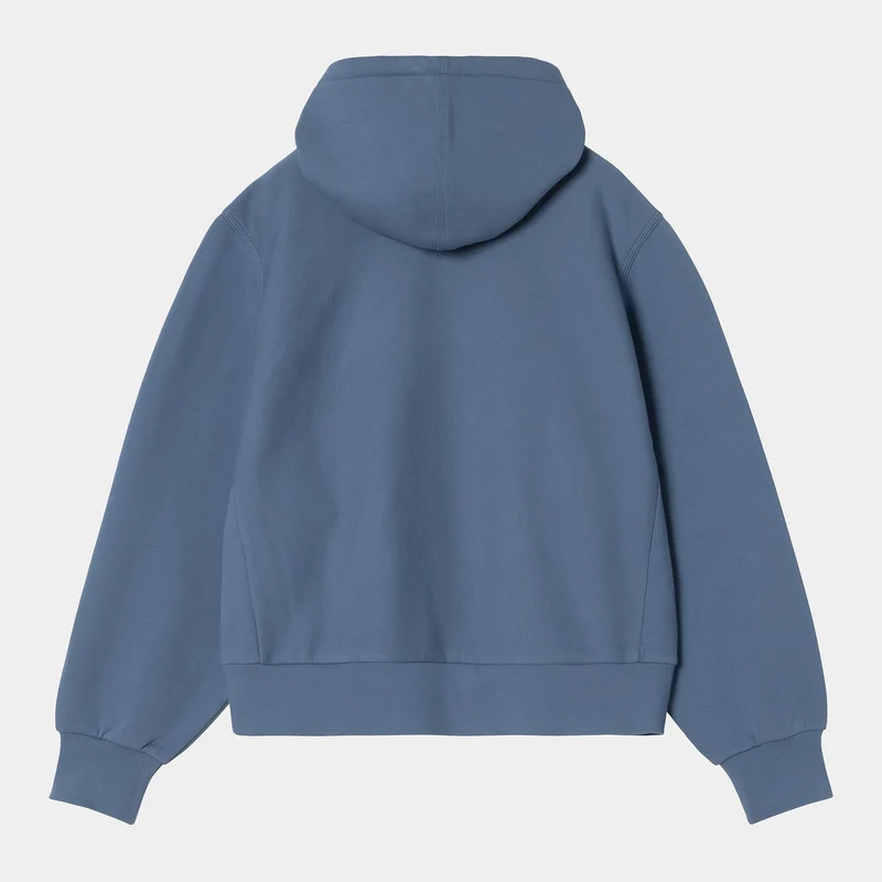 Carhartt WIP Frauen American Script Sweatshirt | Sorrent