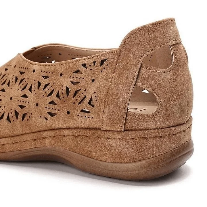 Agnes - Sandalen für Frauen