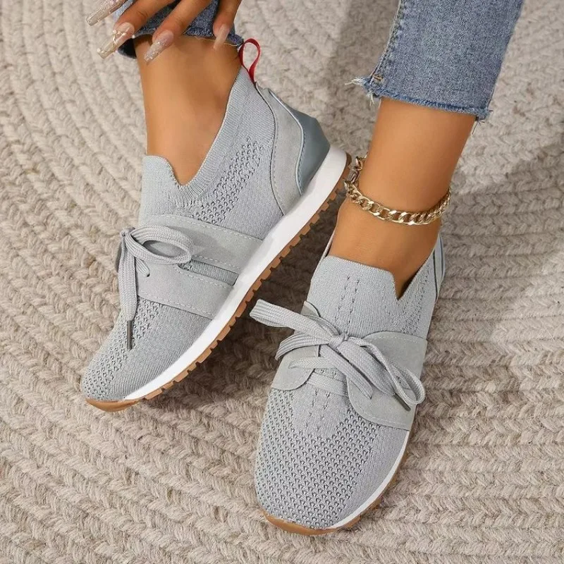 Romy - Sneakers für Frauen
