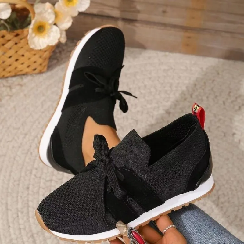 Romy - Sneakers für Frauen
