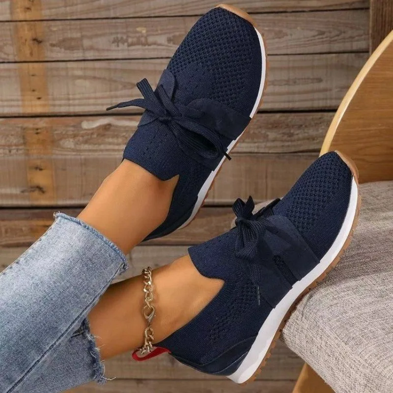 Romy - Sneakers für Frauen