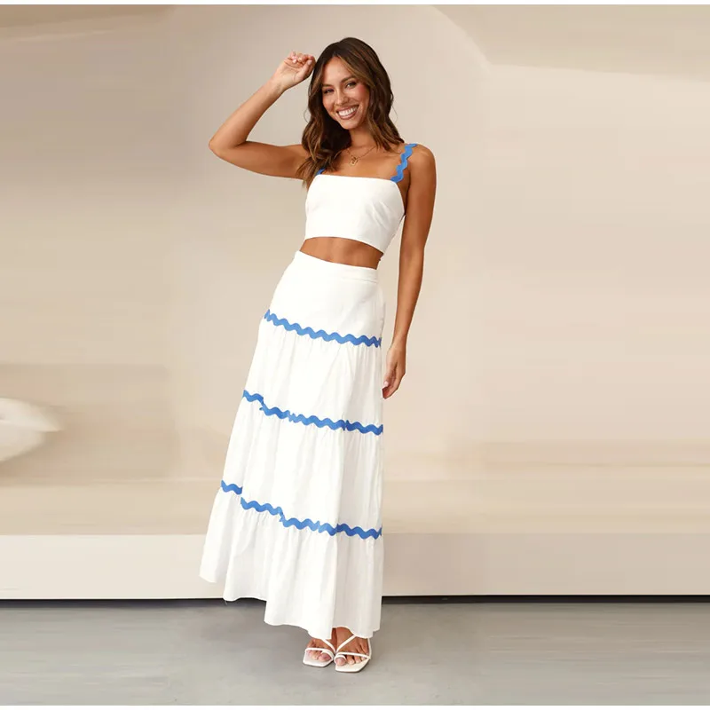Liesbeth™ - Bohemien Sommerkleid