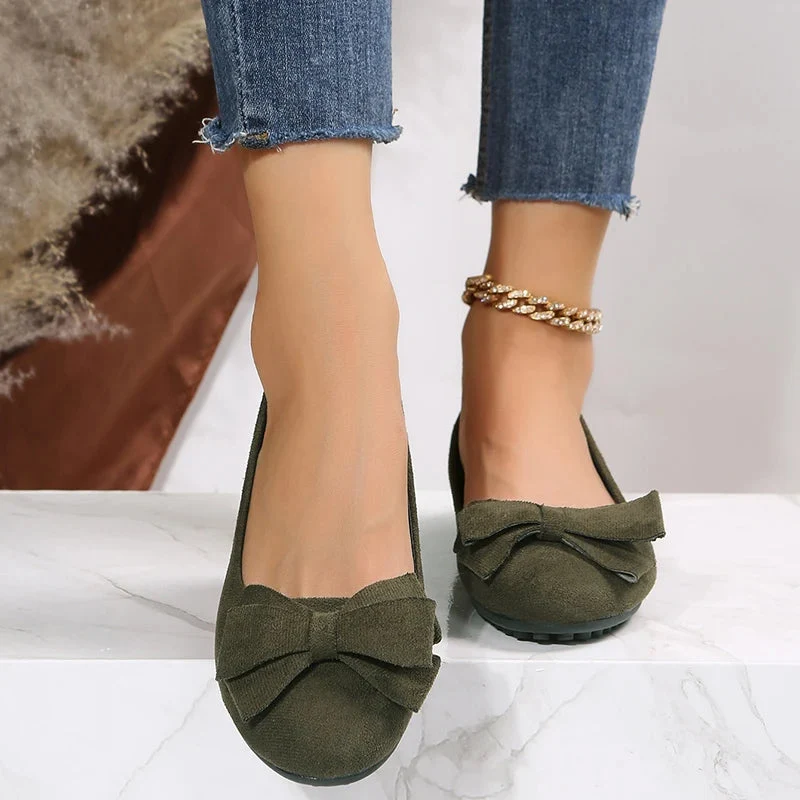 Rosabel| Orthopädisches Schuhwerk