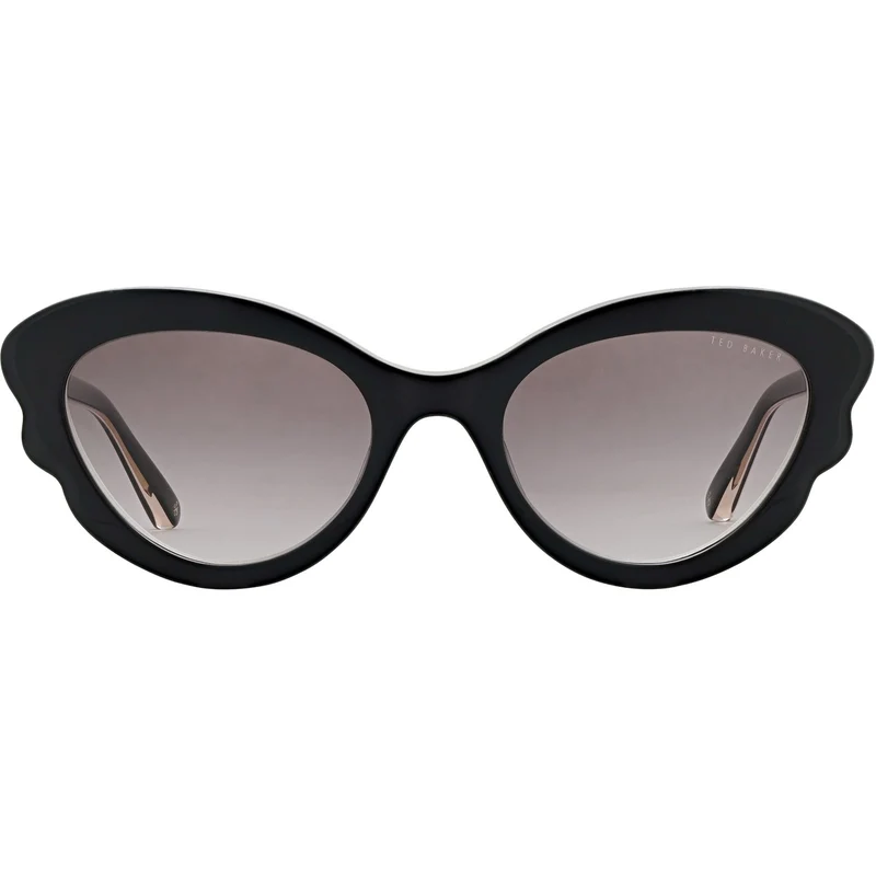 Ted Baker Birdi Sonnenbrille | Schwarz
