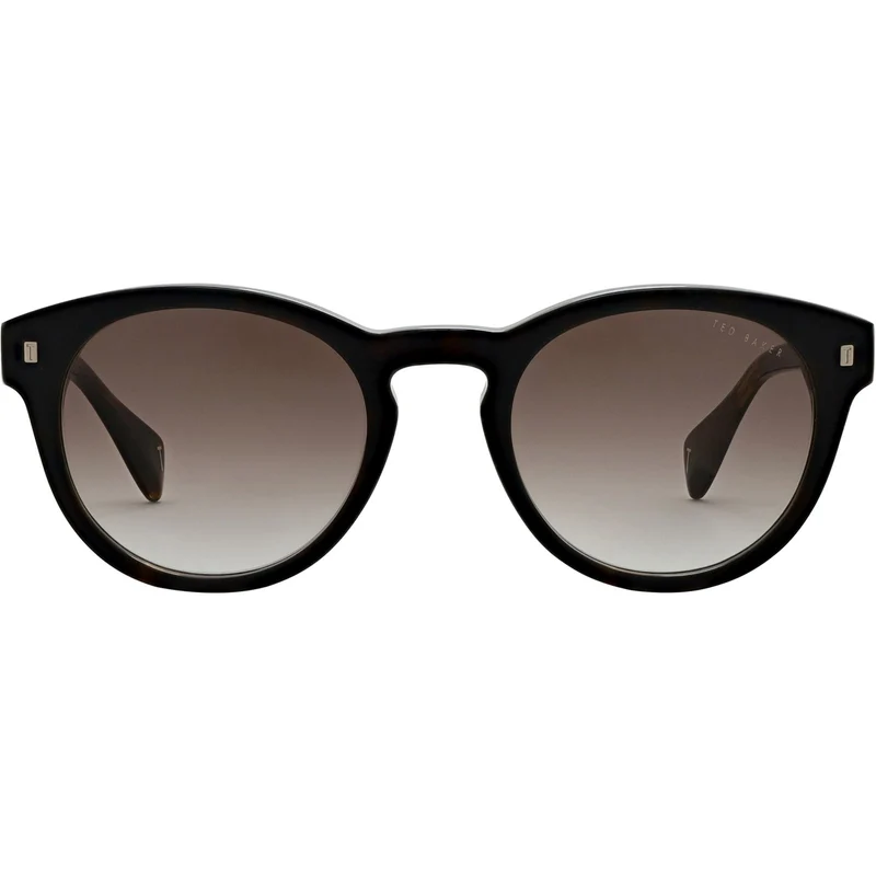 Ted Baker Dax Sonnenbrille | Klassisches Schildpatt
