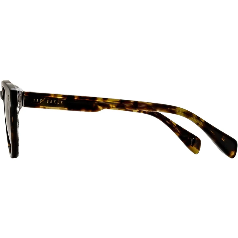 Ted Baker Dax Sonnenbrille | Klassisches Schildpatt