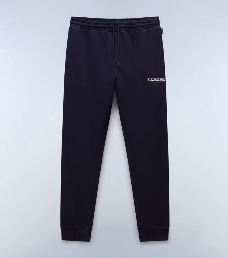 Napapijri Gori Herren-Jogginghose | Marineblau