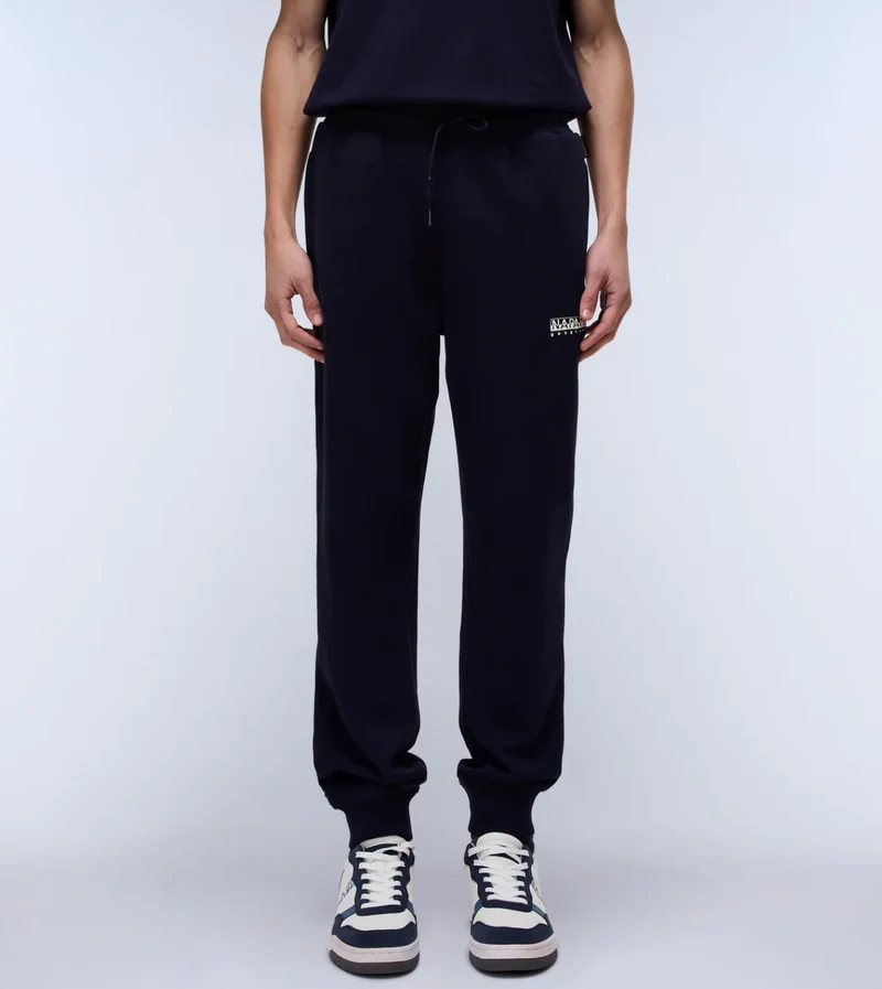 Napapijri Gori Herren-Jogginghose | Marineblau