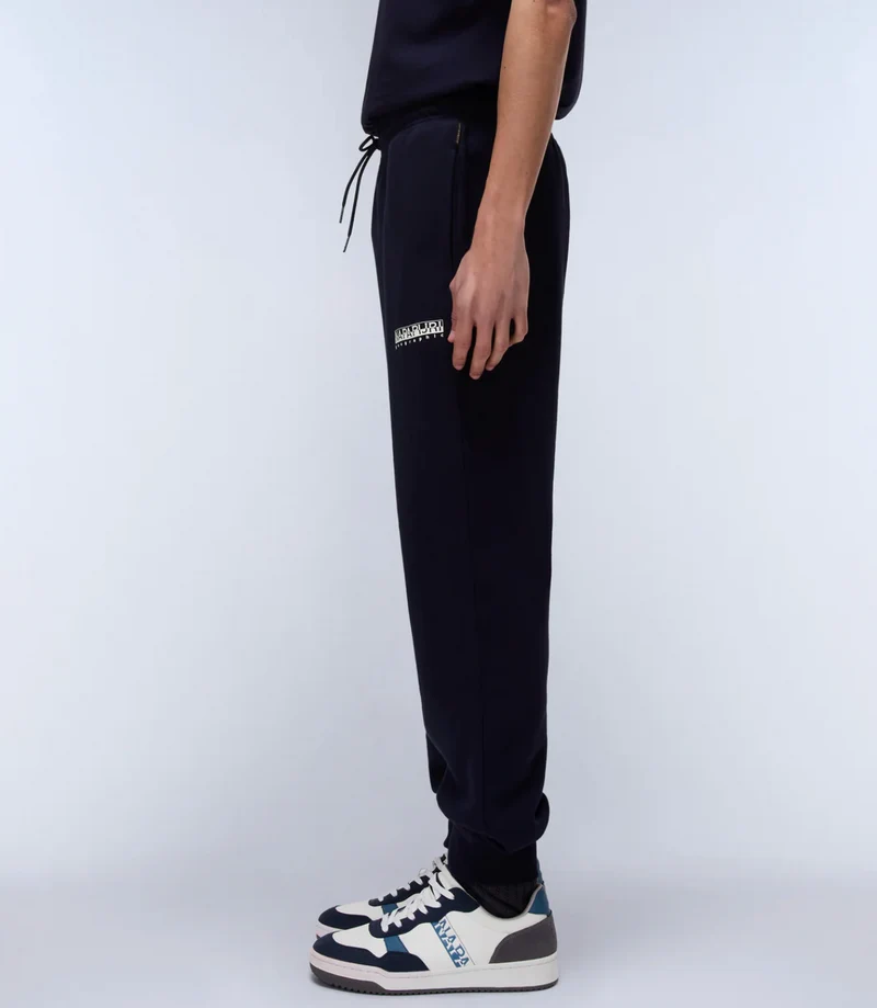 Napapijri Gori Herren-Jogginghose | Marineblau