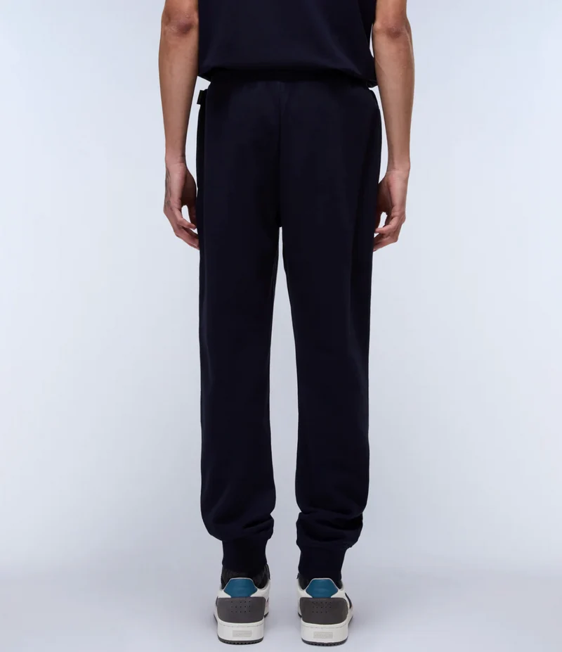 Napapijri Gori Herren-Jogginghose | Marineblau