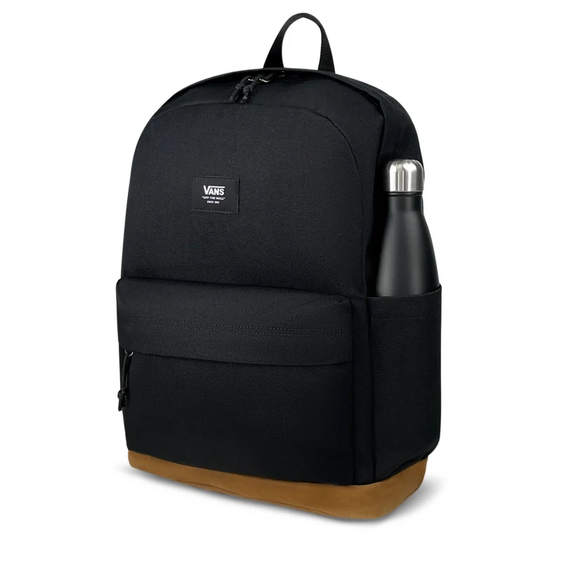 VANS Old Skool Sport Rucksack | Schwarz