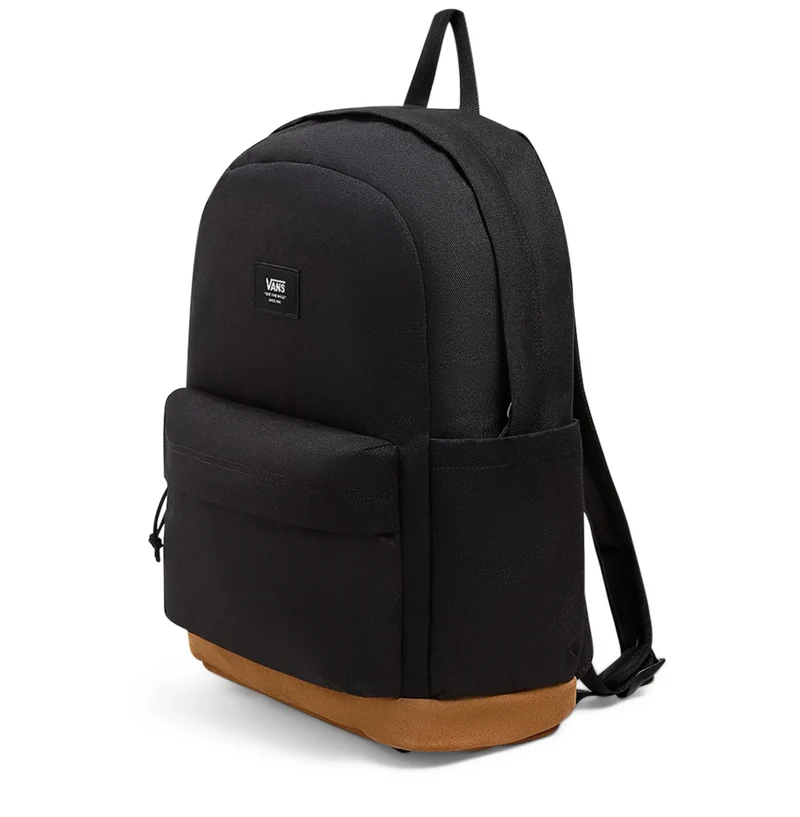 VANS Old Skool Sport Rucksack | Schwarz
