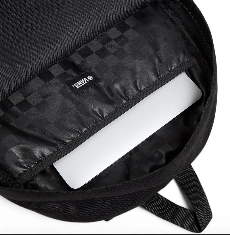 VANS Old Skool Sport Rucksack | Schwarz