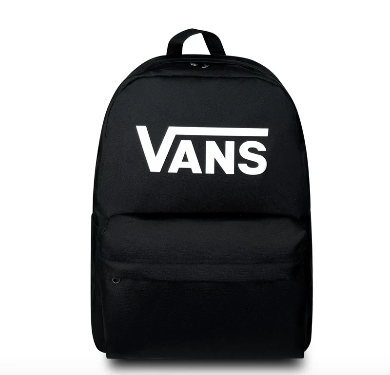 VANS Rucksack mit Old-Skool-Print