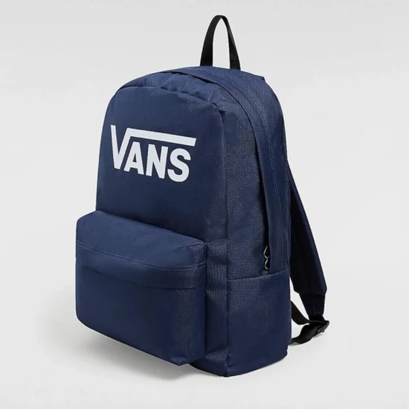 VANS Rucksack mit Old-Skool-Print