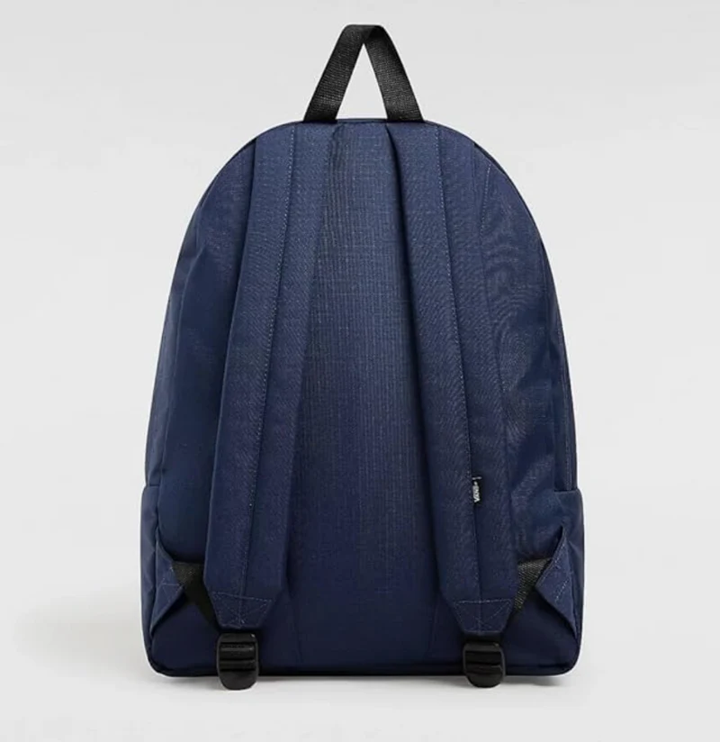 VANS Rucksack mit Old-Skool-Print