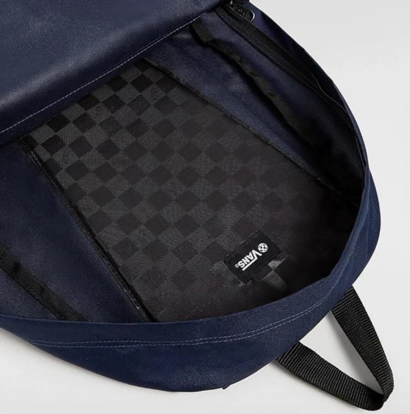 VANS Rucksack mit Old-Skool-Print