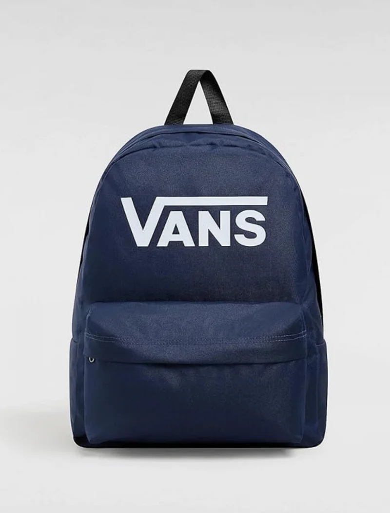 VANS Rucksack mit Old-Skool-Print
