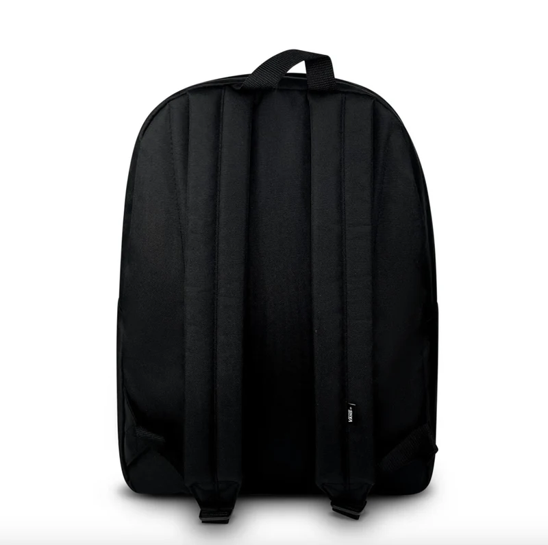 VANS Rucksack mit Old-Skool-Print