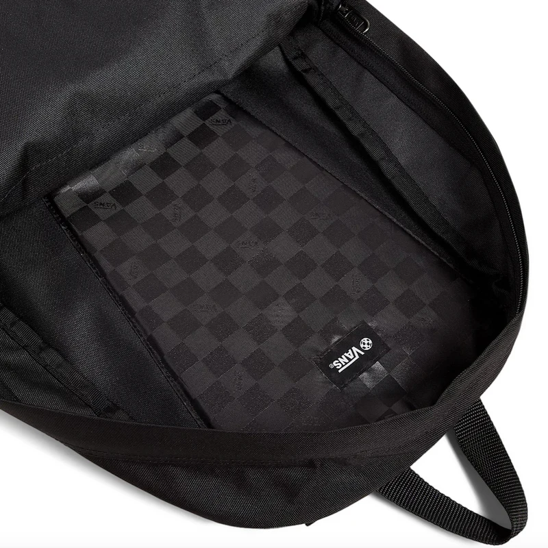 VANS Rucksack mit Old-Skool-Print