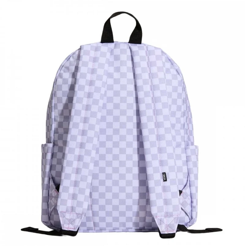 VANS Kinder Old Skool Classic Rucksack | Lila