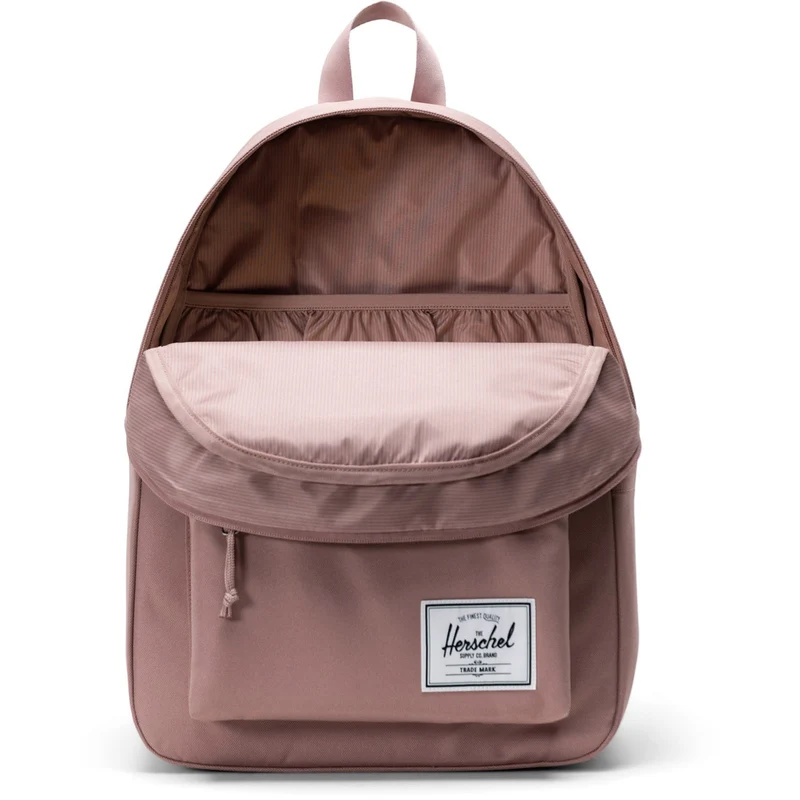 Herschel Classic Rucksack | Ash Rose