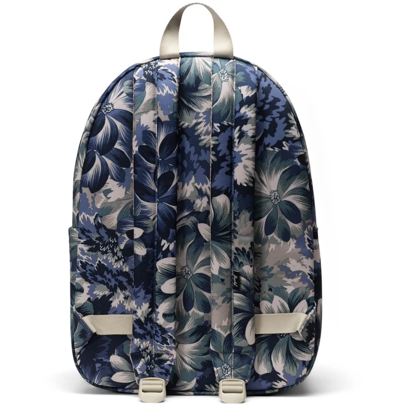 Herschel Classic Rucksack | Blumenmuster