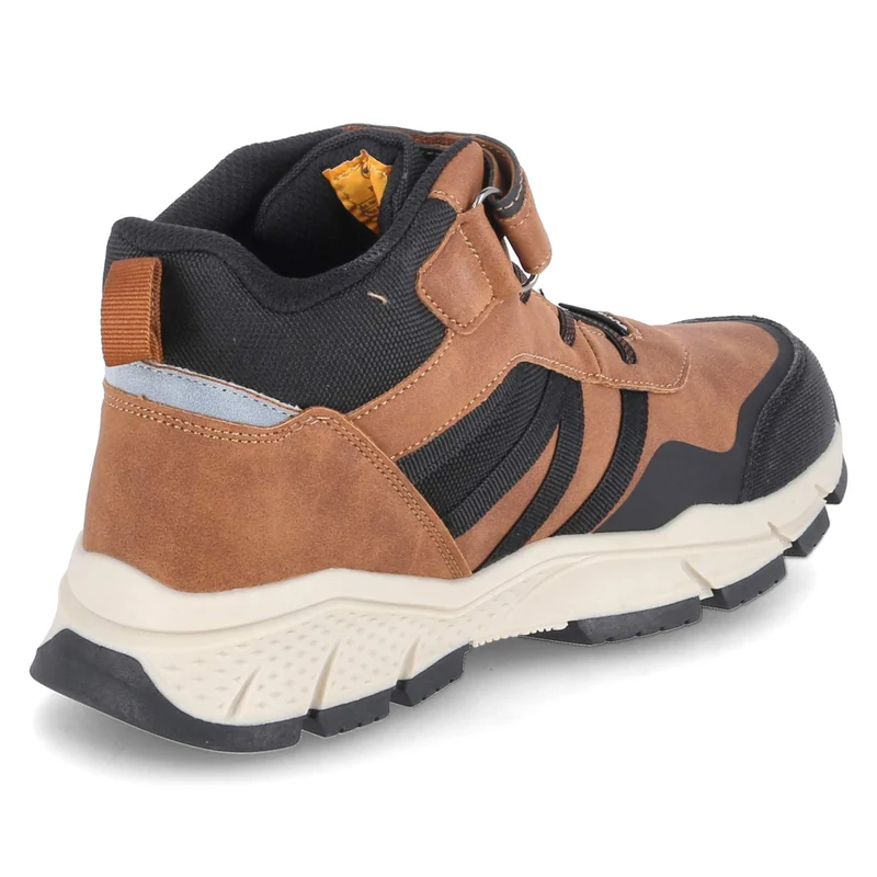 Outdoorboots Braun