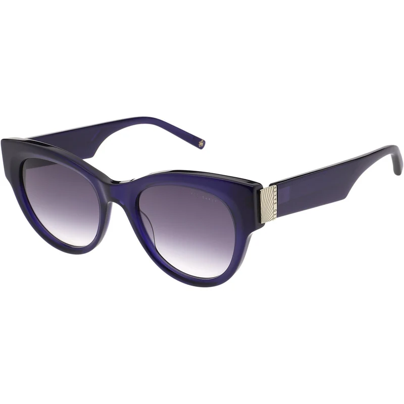 Ted Baker Farah Sonnenbrille | Marineblau