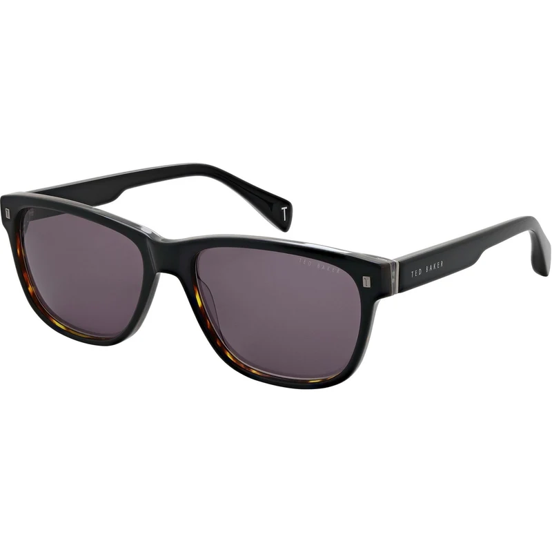 Ted Baker Dayton Sonnenbrille | Schwarz