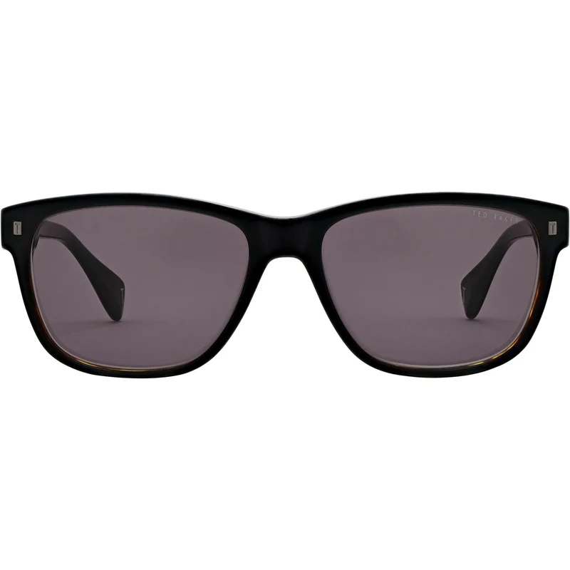 Ted Baker Dayton Sonnenbrille | Schwarz
