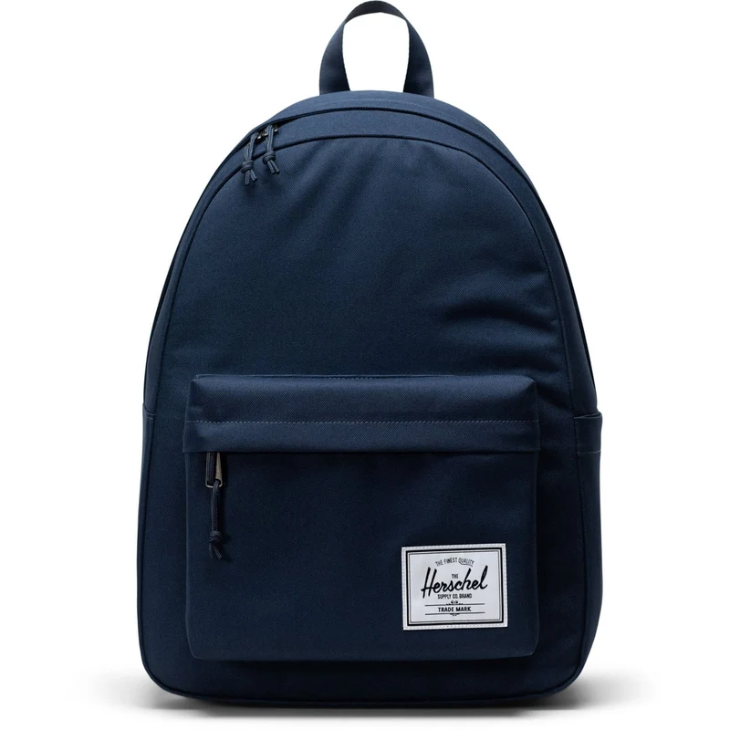 Herschel Classic Rucksack | Marineblau