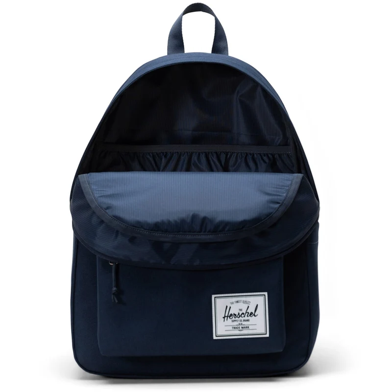 Herschel Classic Rucksack | Marineblau