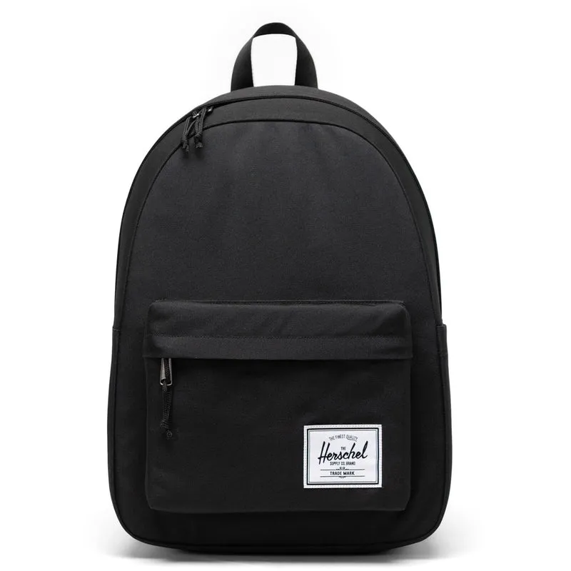 Herschel Classic Rucksack | Schwarz