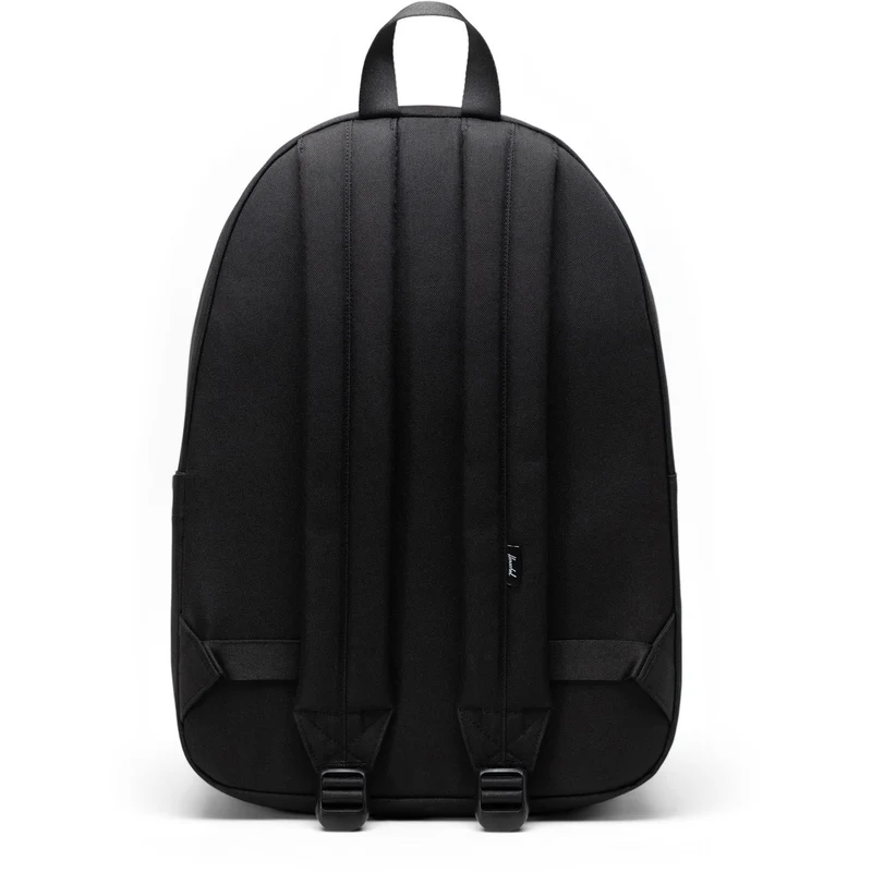 Herschel Classic Rucksack | Schwarz