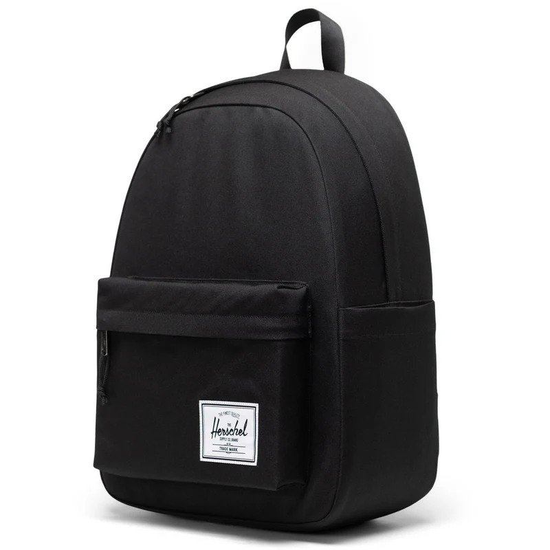Herschel Classic Rucksack | Schwarz