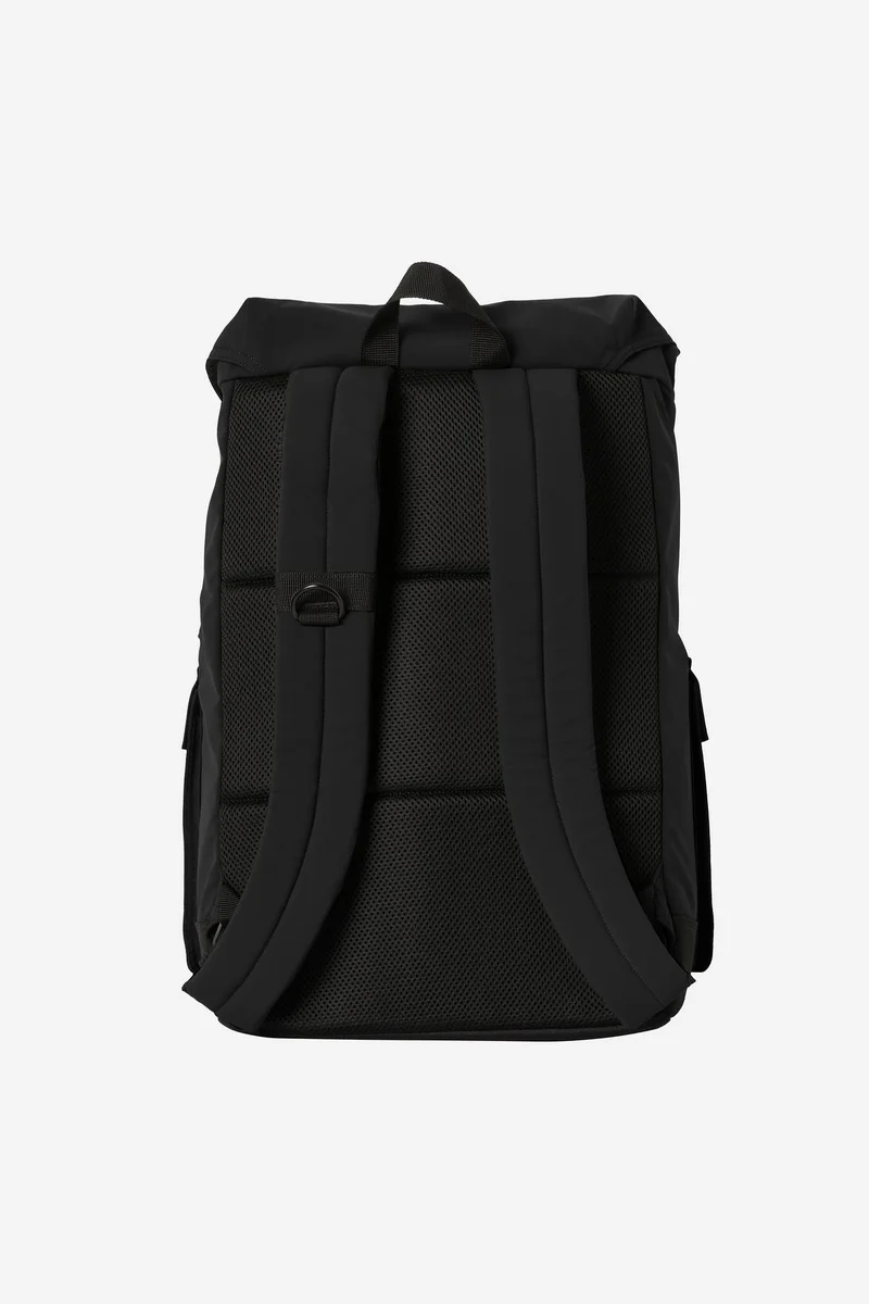 Carhartt WIP Herren Bowden Rucksack | Schwarz
